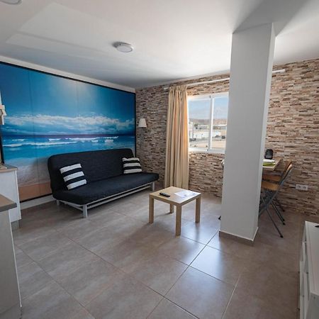 Edificio Prieto Viv 4 Apartment Puerto del Rosario  Ngoại thất bức ảnh