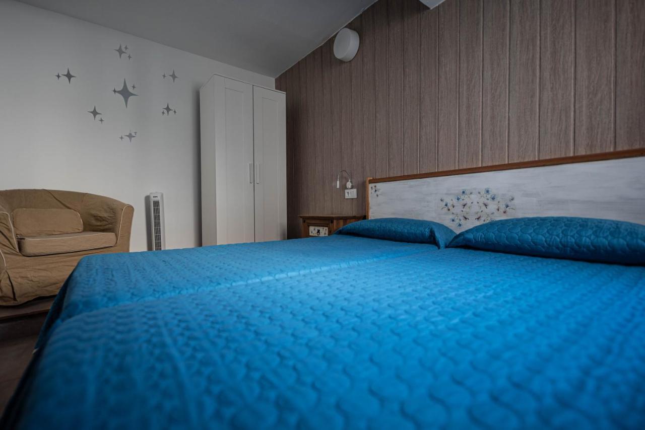 Edificio Prieto Viv 4 Apartment Puerto del Rosario  Ngoại thất bức ảnh
